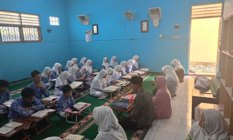 smp muhammadiyah jepara