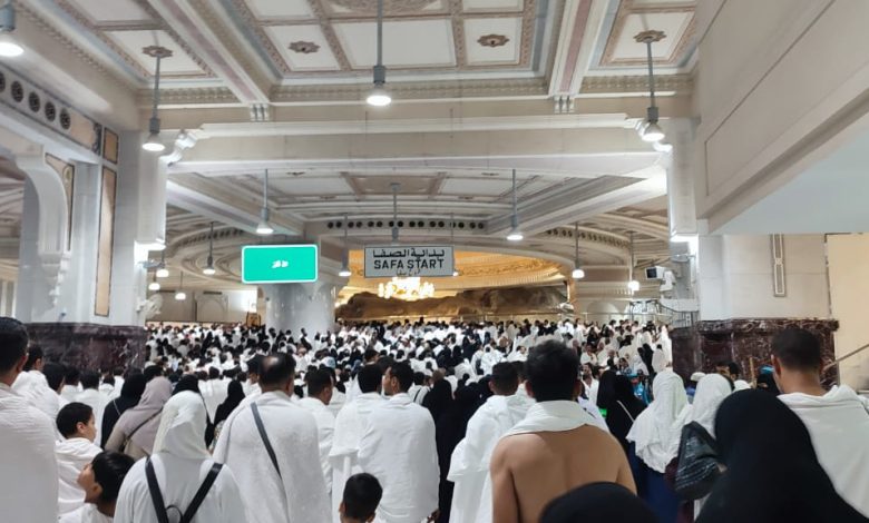 sa'i