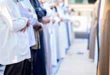salat id dan jumat