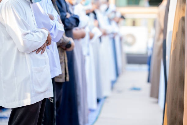 salat id dan jumat
