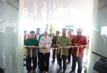 RSI Muhammadiyah Kendal