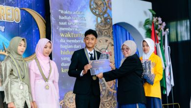 kelas tahfiz