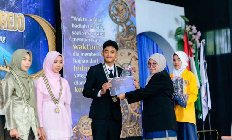 kelas tahfiz