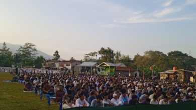 idul adha talok