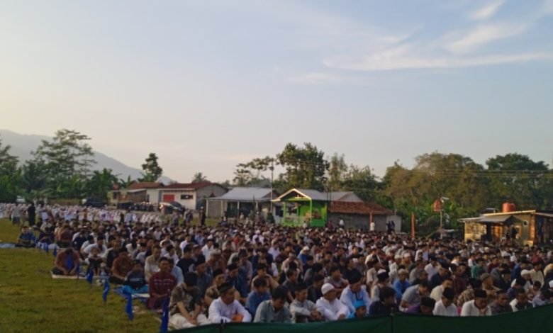 idul adha talok