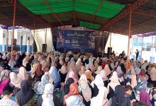 smk muhammadiyah bandongan