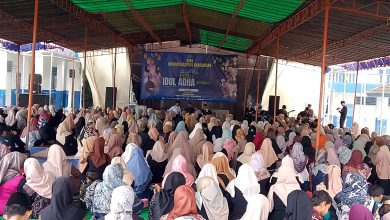 smk muhammadiyah bandongan