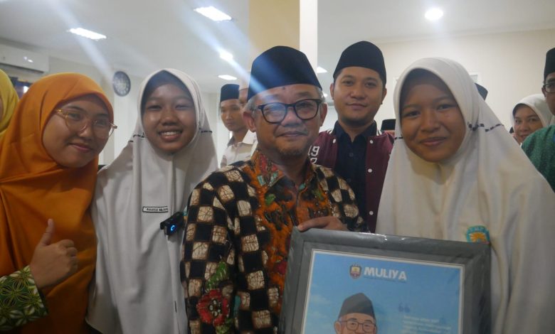 abdul mu'ti