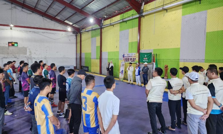 pemuda muhammadiyah kota magelang