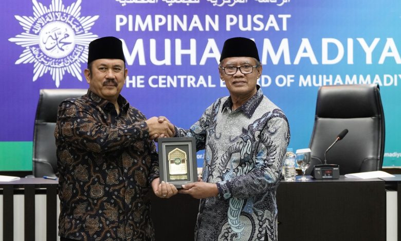 menteri PPN
