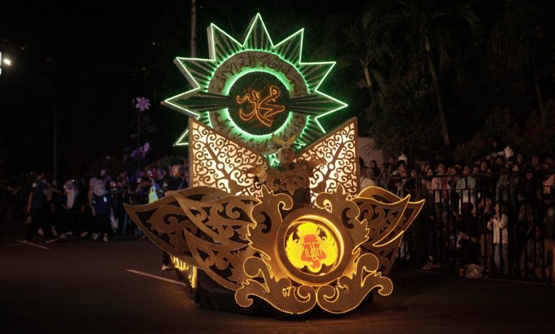 jogja takbir festival