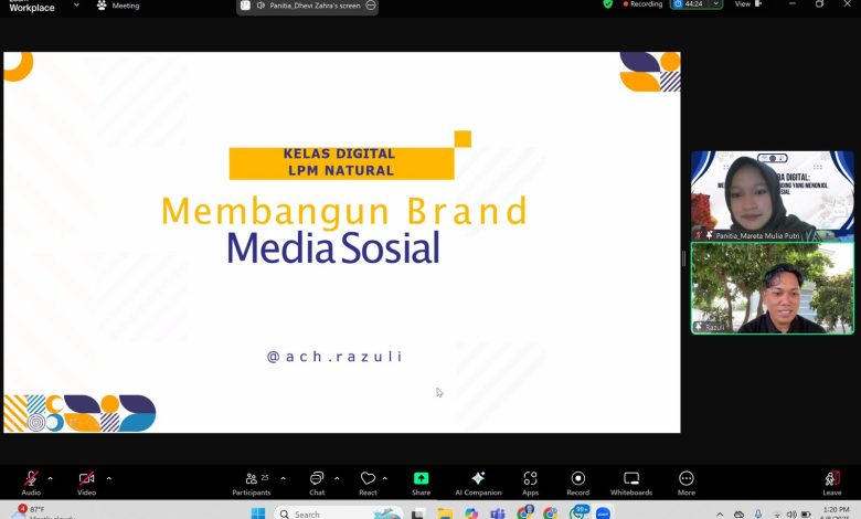 brand