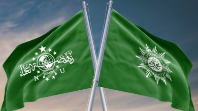 NU dan Muhammadiyah