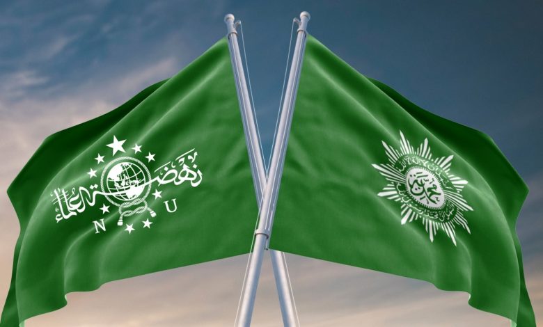 NU dan Muhammadiyah