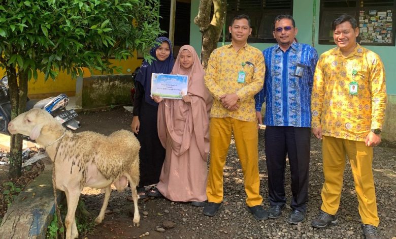 RSU PKU Muhammadiyah Purbalingga