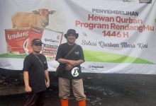 qurban rendangmu
