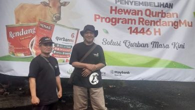 qurban rendangmu