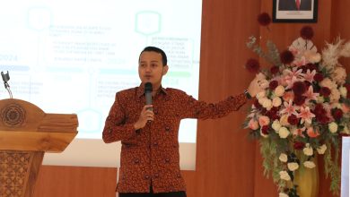 bupati jepara
