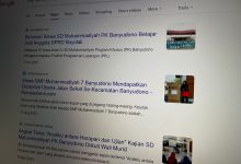 sekolah