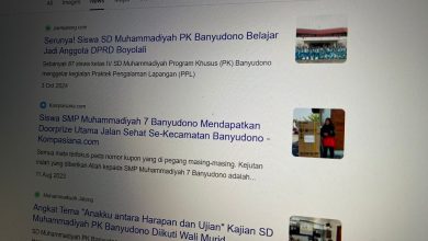 sekolah