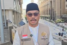 tenaga kesehatan indonesia