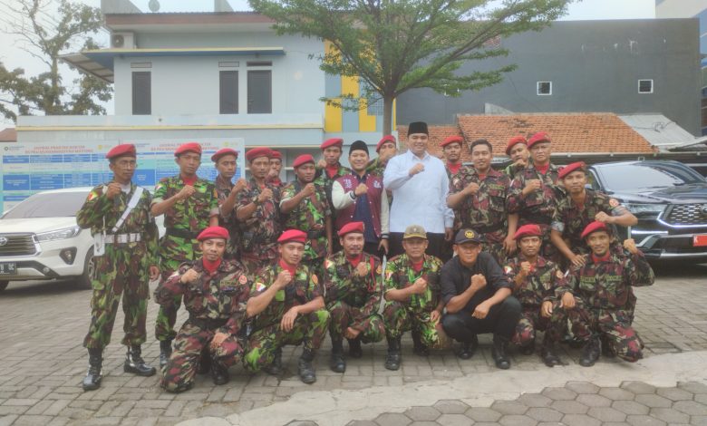 kokam jepara