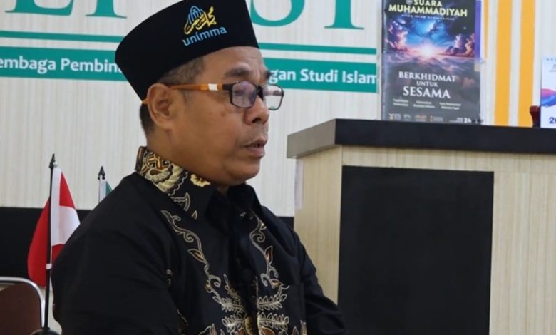 fastabiqul khairat
