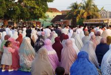 muhammadiyah keling
