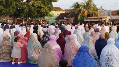 muhammadiyah keling