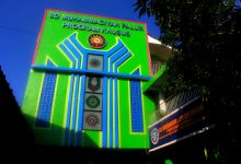 sd muhammadiyah palur