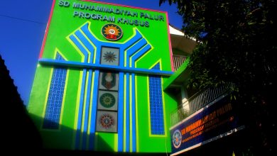 sd muhammadiyah palur