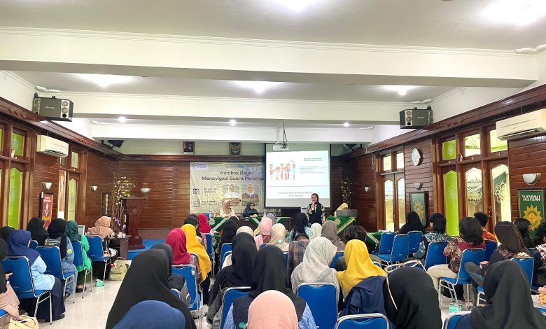 PDNA Yogyakarta