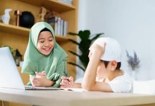 pendidikan di era AI