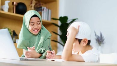 pendidikan di era AI