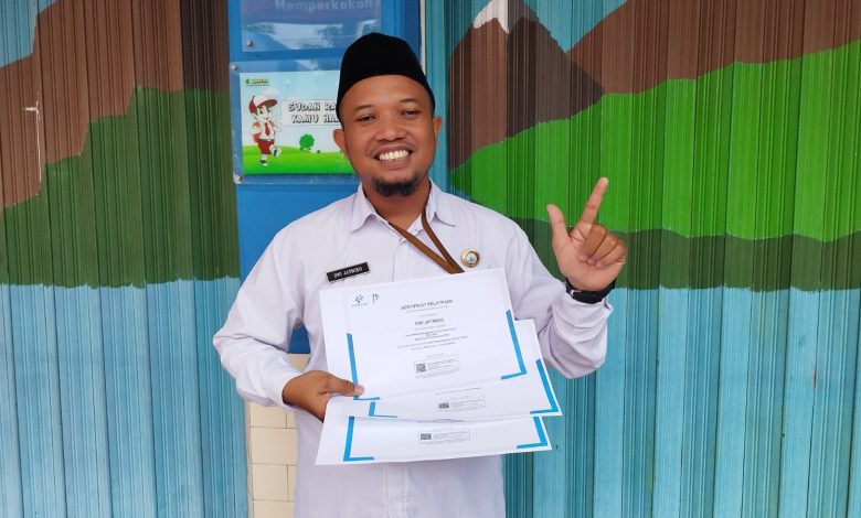 dwi jatmiko
