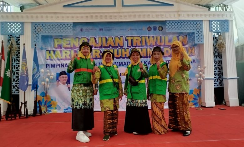 LLHPB Aisyiyah