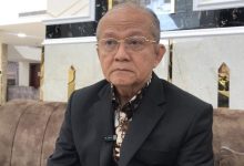 ketua pp muhammadiyah