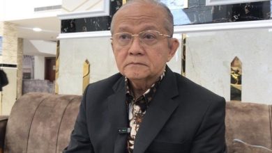 ketua pp muhammadiyah