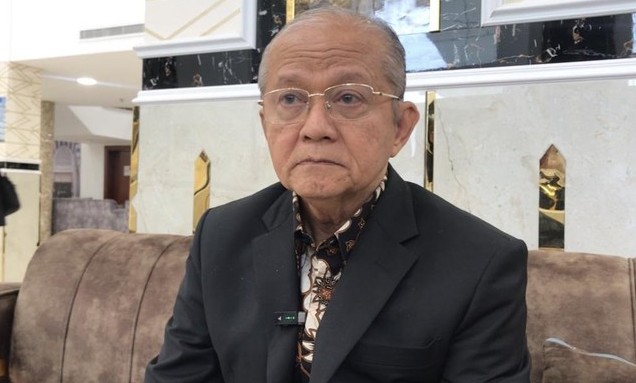 ketua pp muhammadiyah