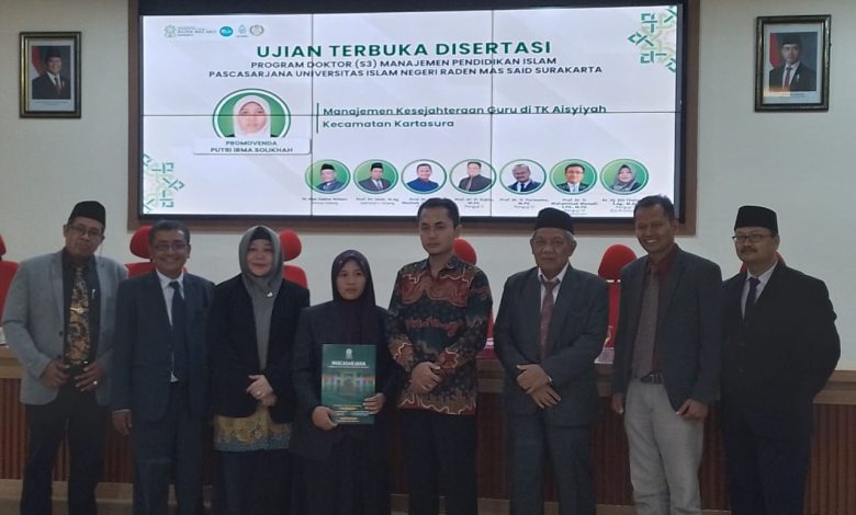 'aisyiyah kartasura