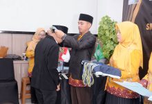 smp muhammadiyah 5 ulujami