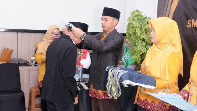 smp muhammadiyah 5 ulujami