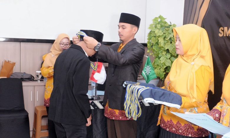 smp muhammadiyah 5 ulujami