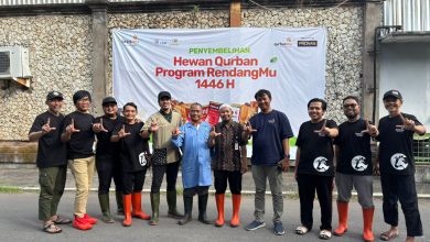 qurban rendangmu