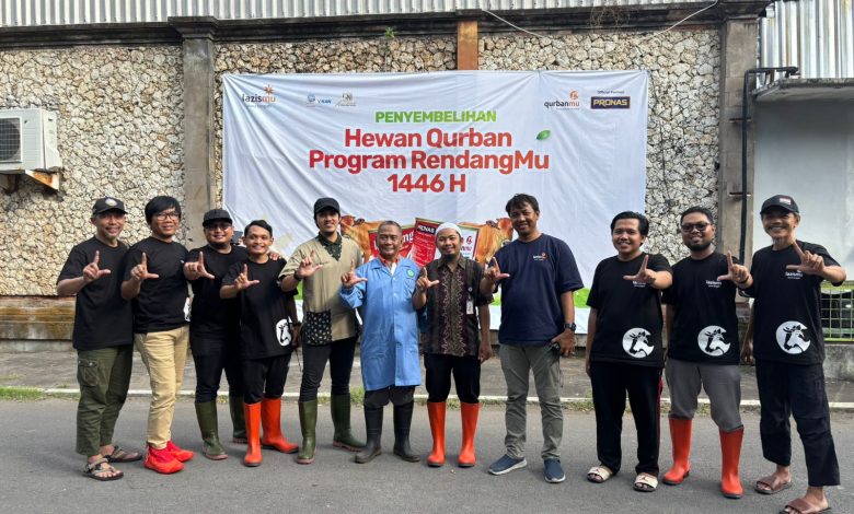 qurban rendangmu