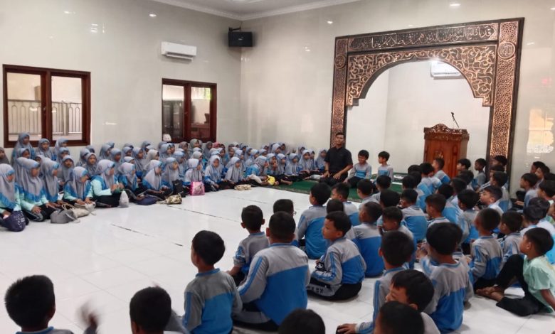 sd muhammadiyah pk banyudono