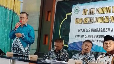 muhammadiyah bumiayu
