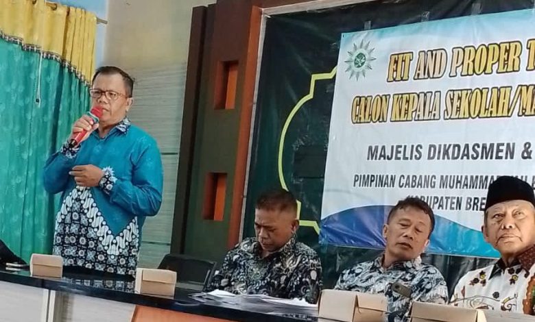 muhammadiyah bumiayu