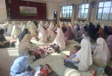 nasyiatul aisyiyah pekalongan