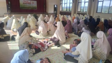 nasyiatul aisyiyah pekalongan